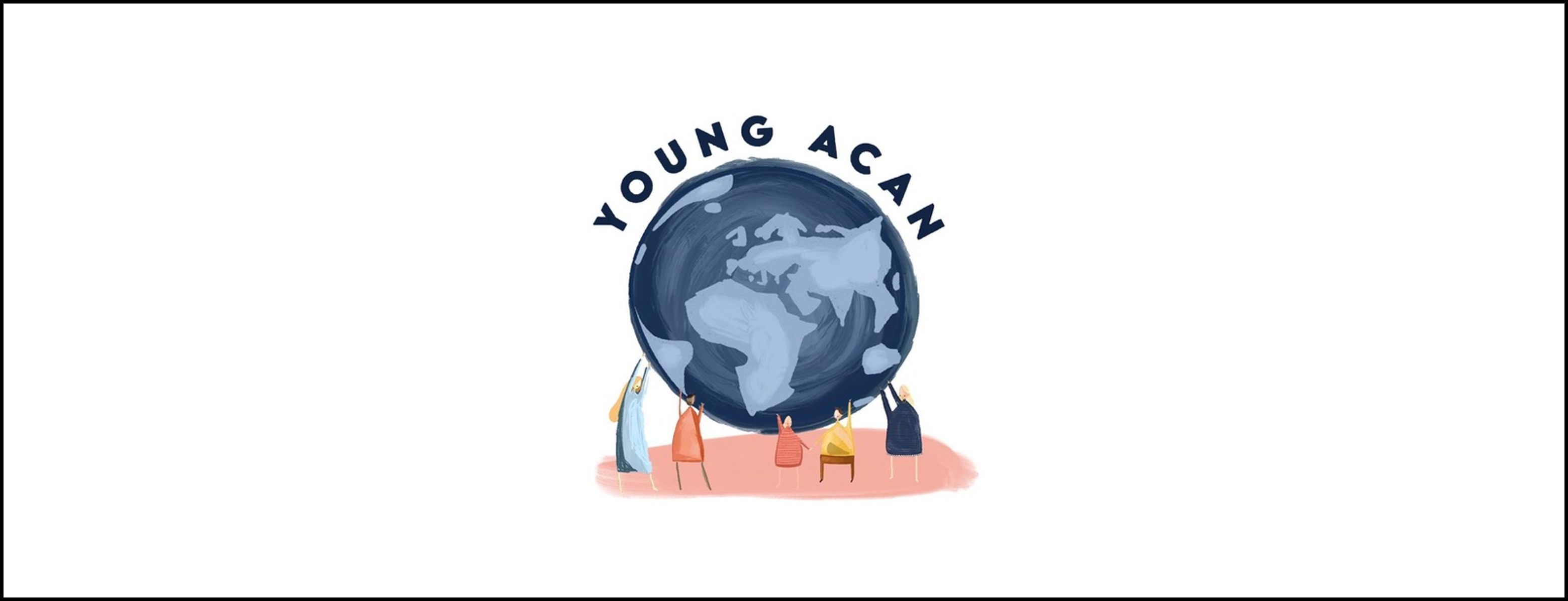 Young ACAN (Alton Climate Action Network) logo