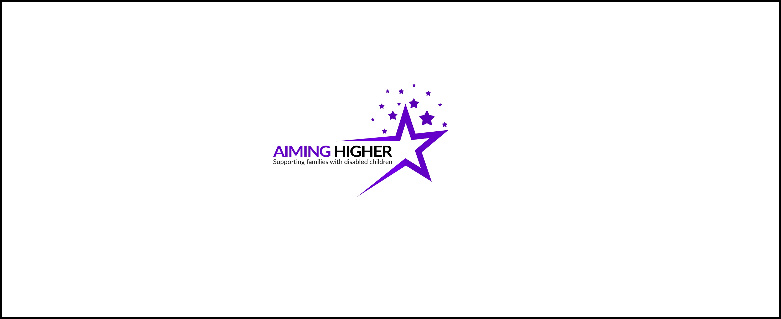 Aiming Higher logo