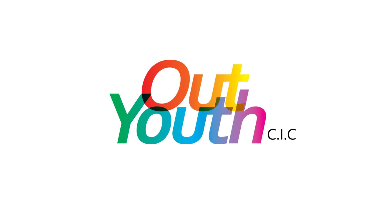 Out Youth CIC logo