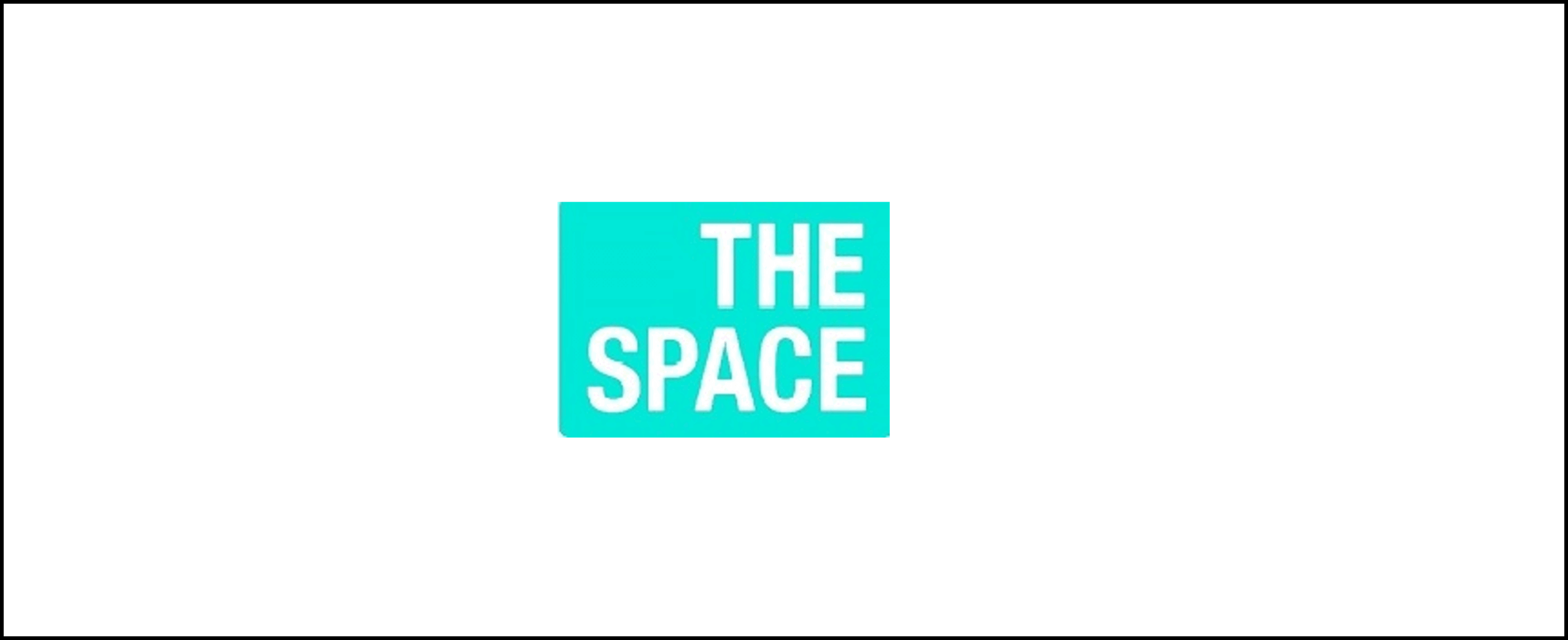 The Space logo