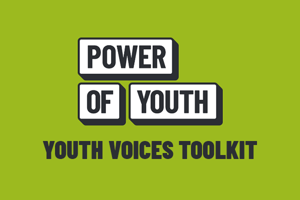 YOUTH VOICE TOOLKIT