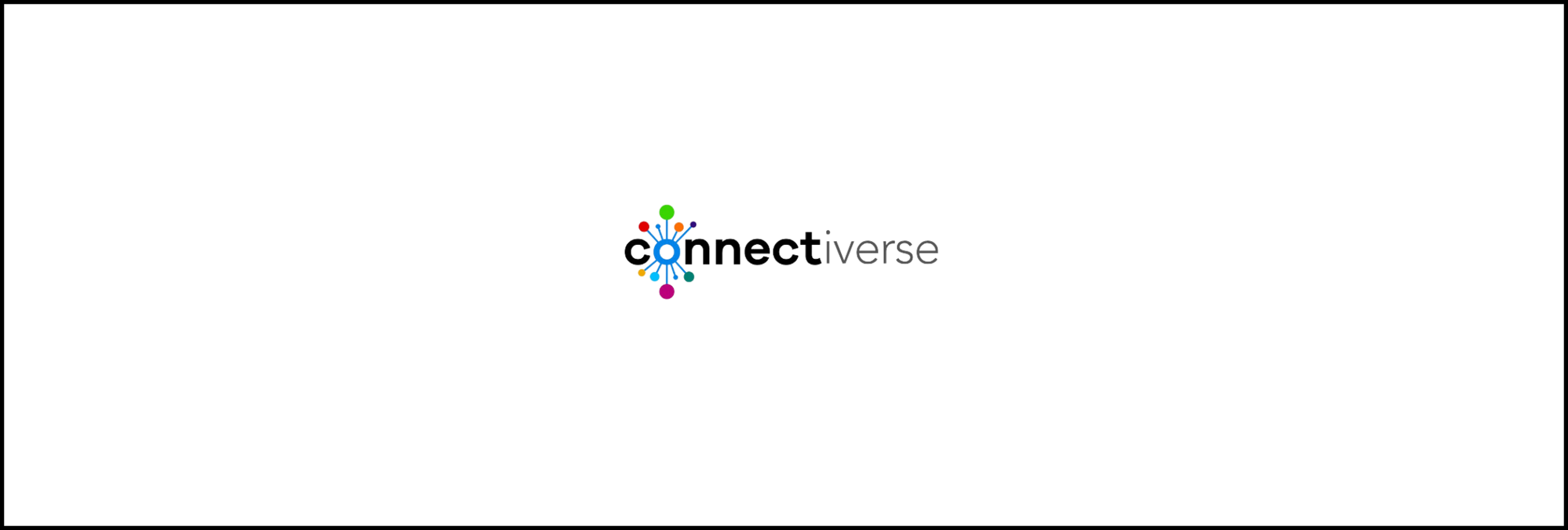 Connectiverse logo