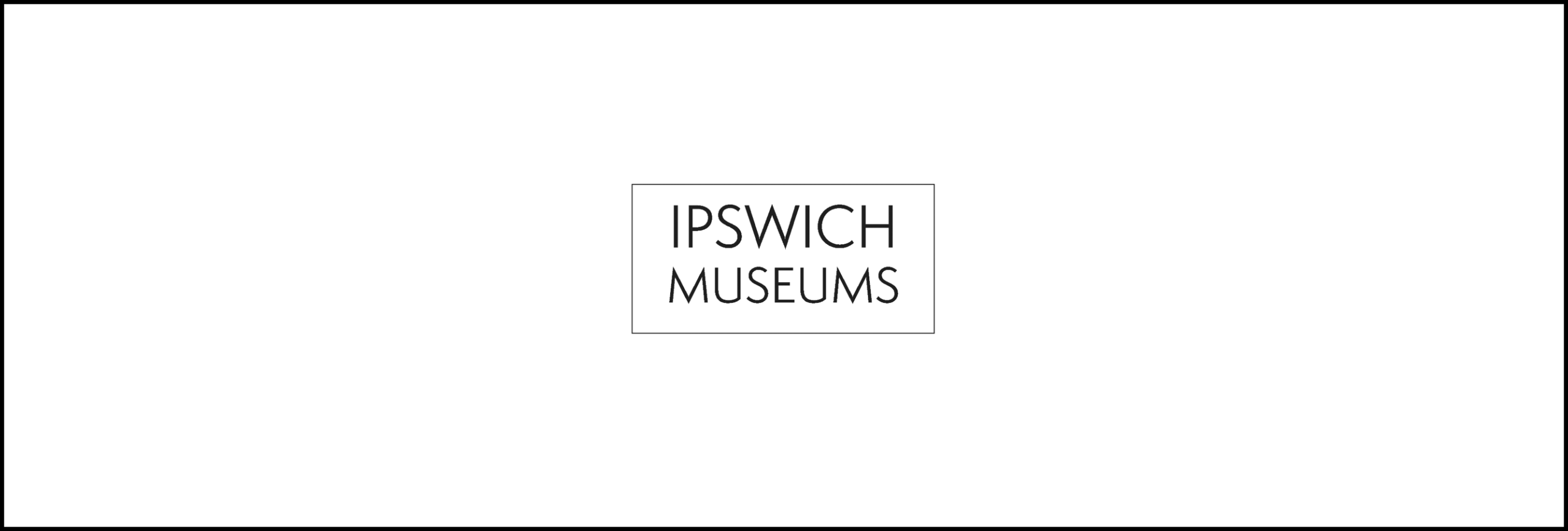 Ipswich Museum logo
