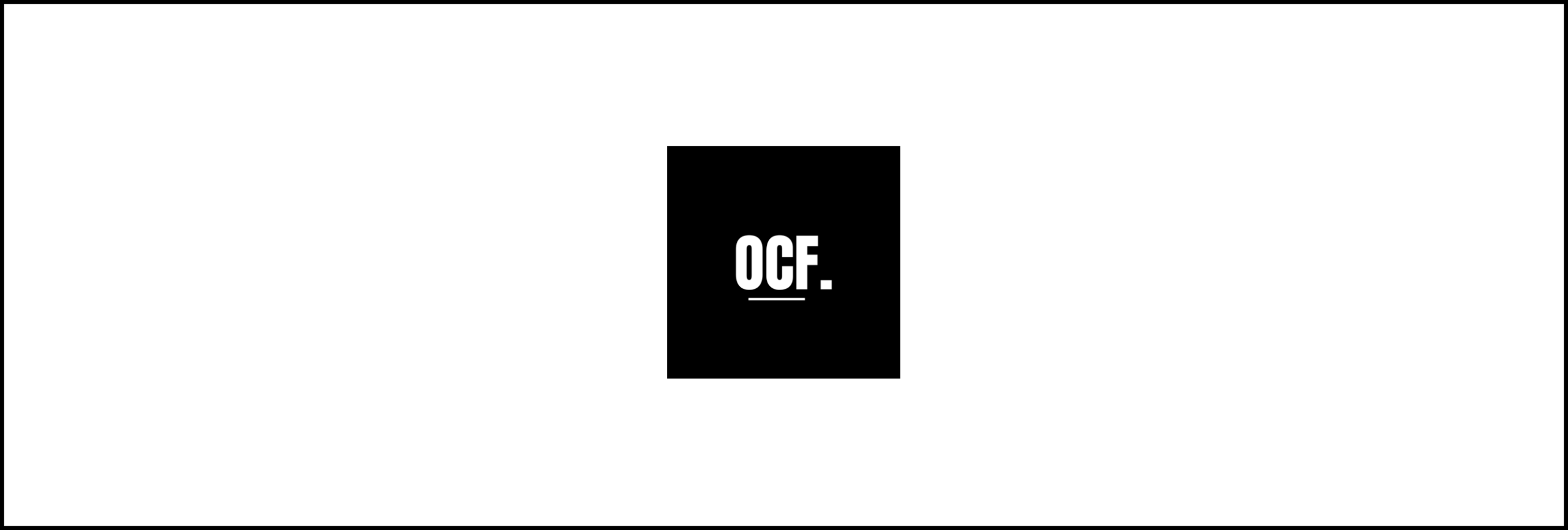 Our Community Foundation logo
