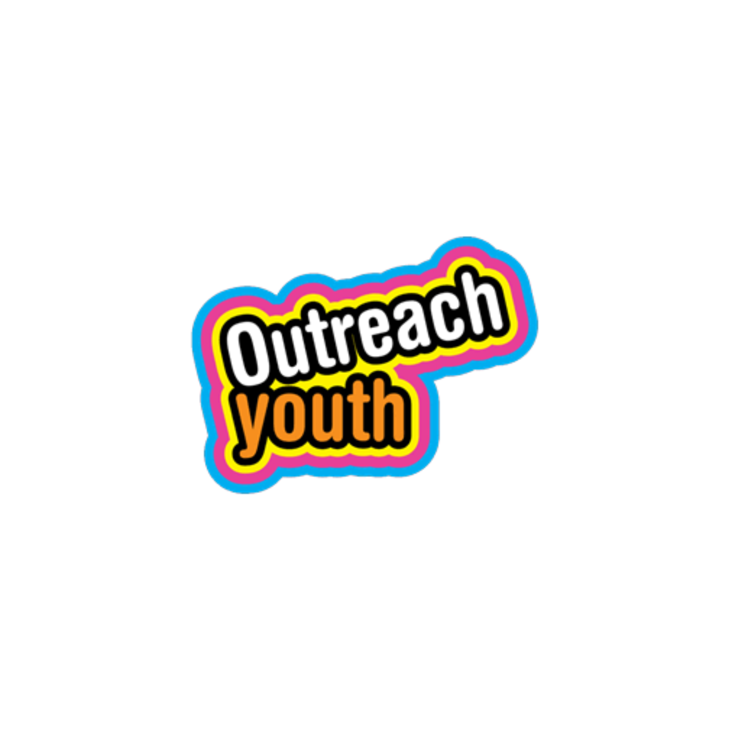 Outreach Youth logo