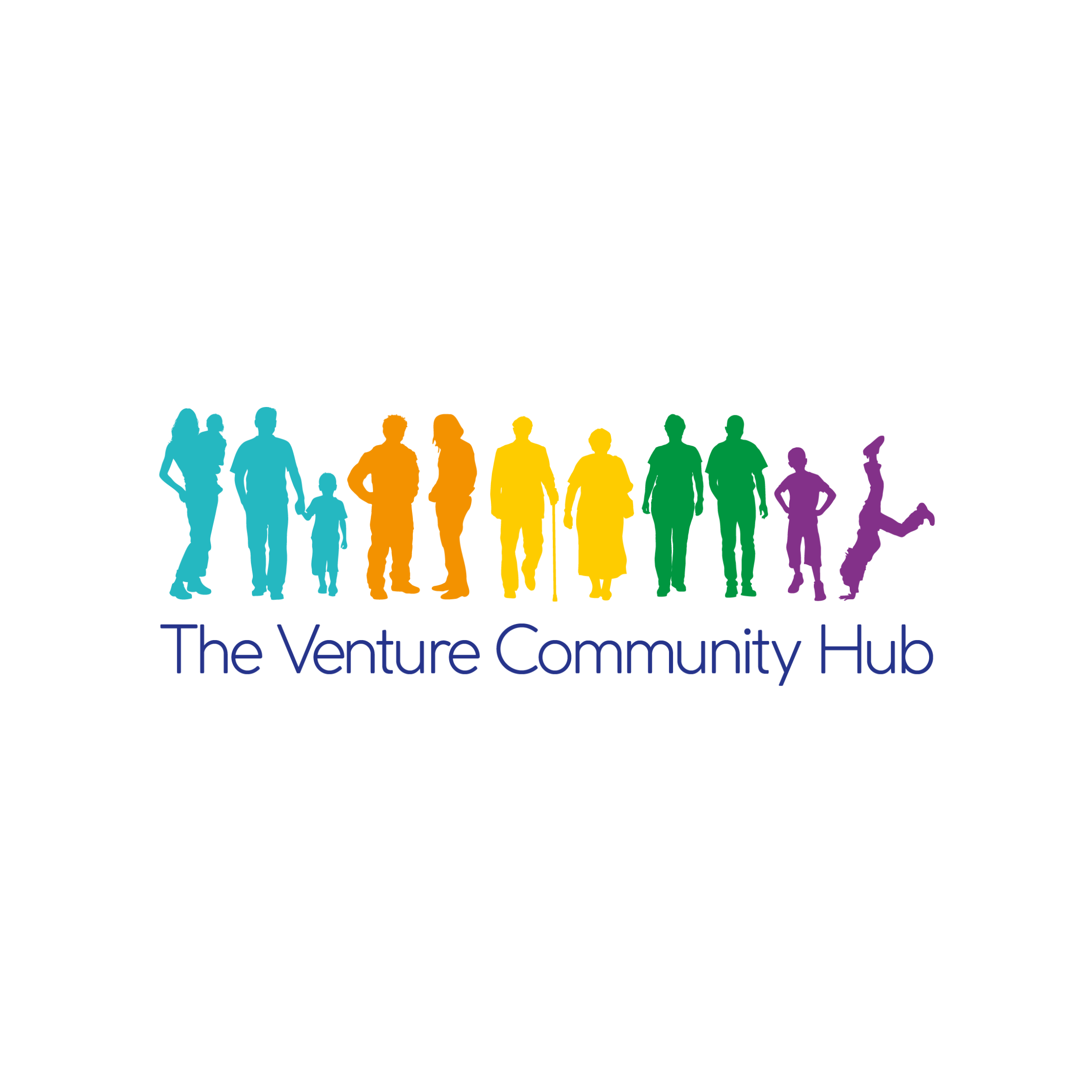 The Venture Community Hub