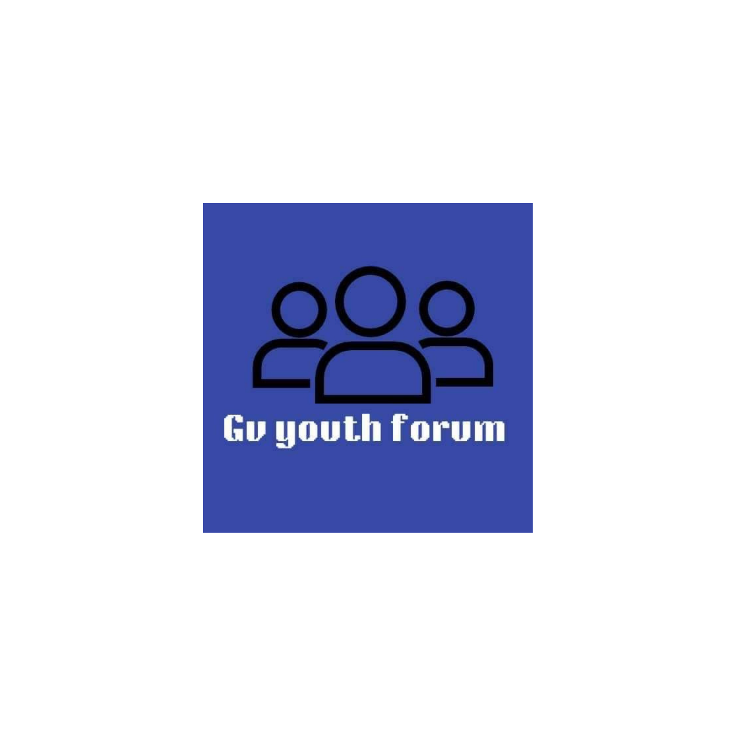 Garnock Vally youth forum logo