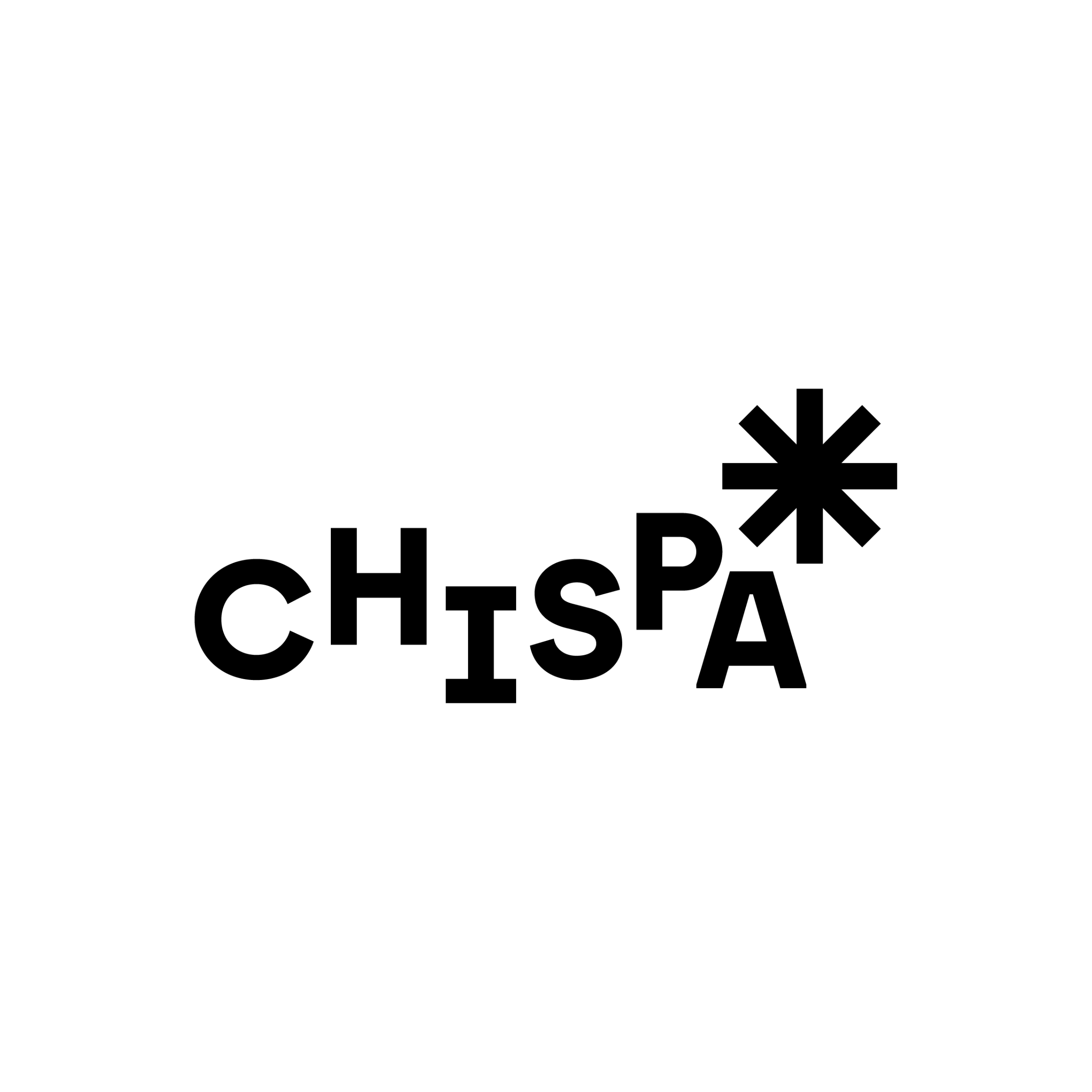CHISPA CIC logo