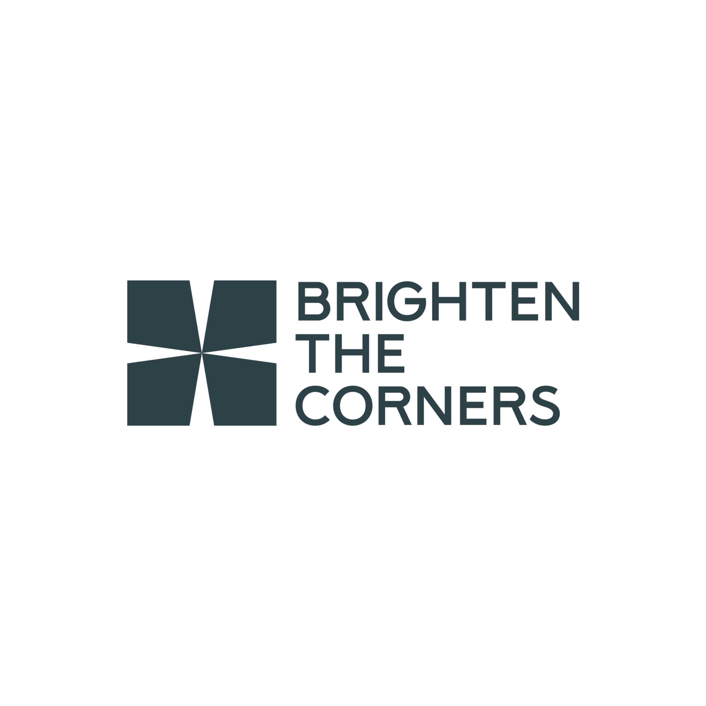 Brighten The Corners