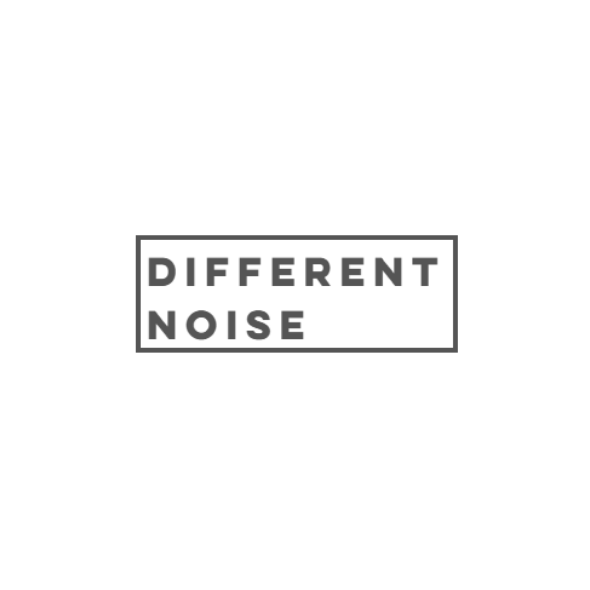 Different Noise logo