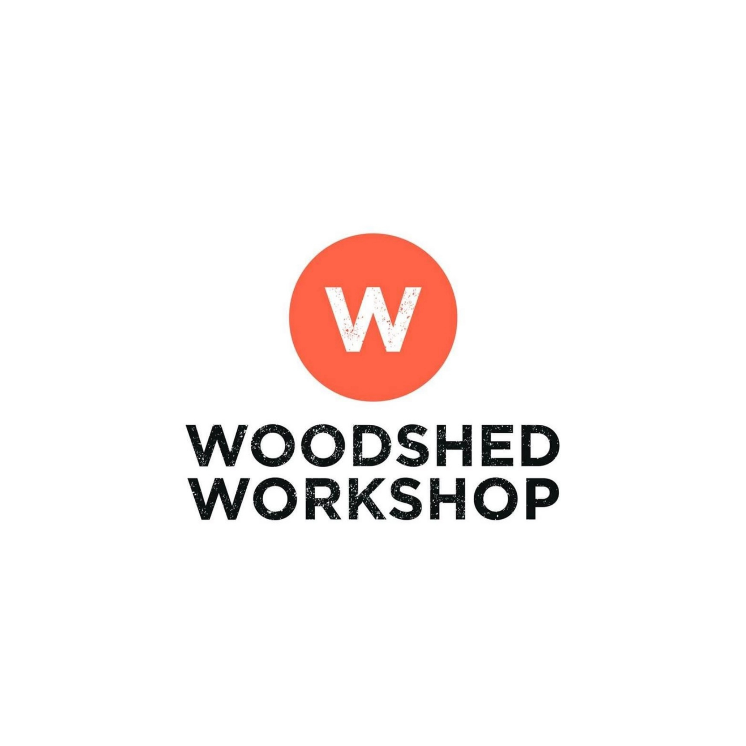 Woodshed Workshop CIC logo