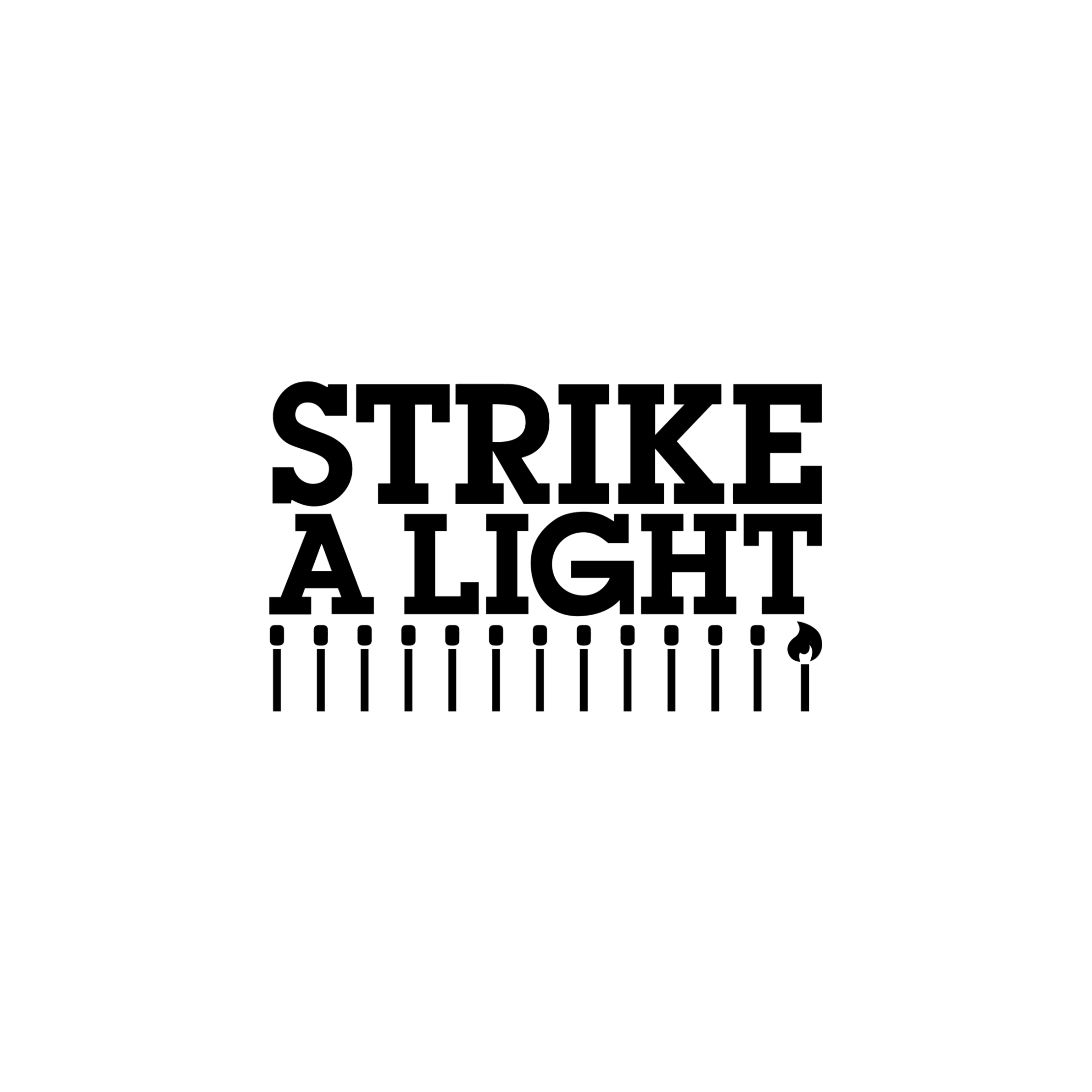 Strike A Light