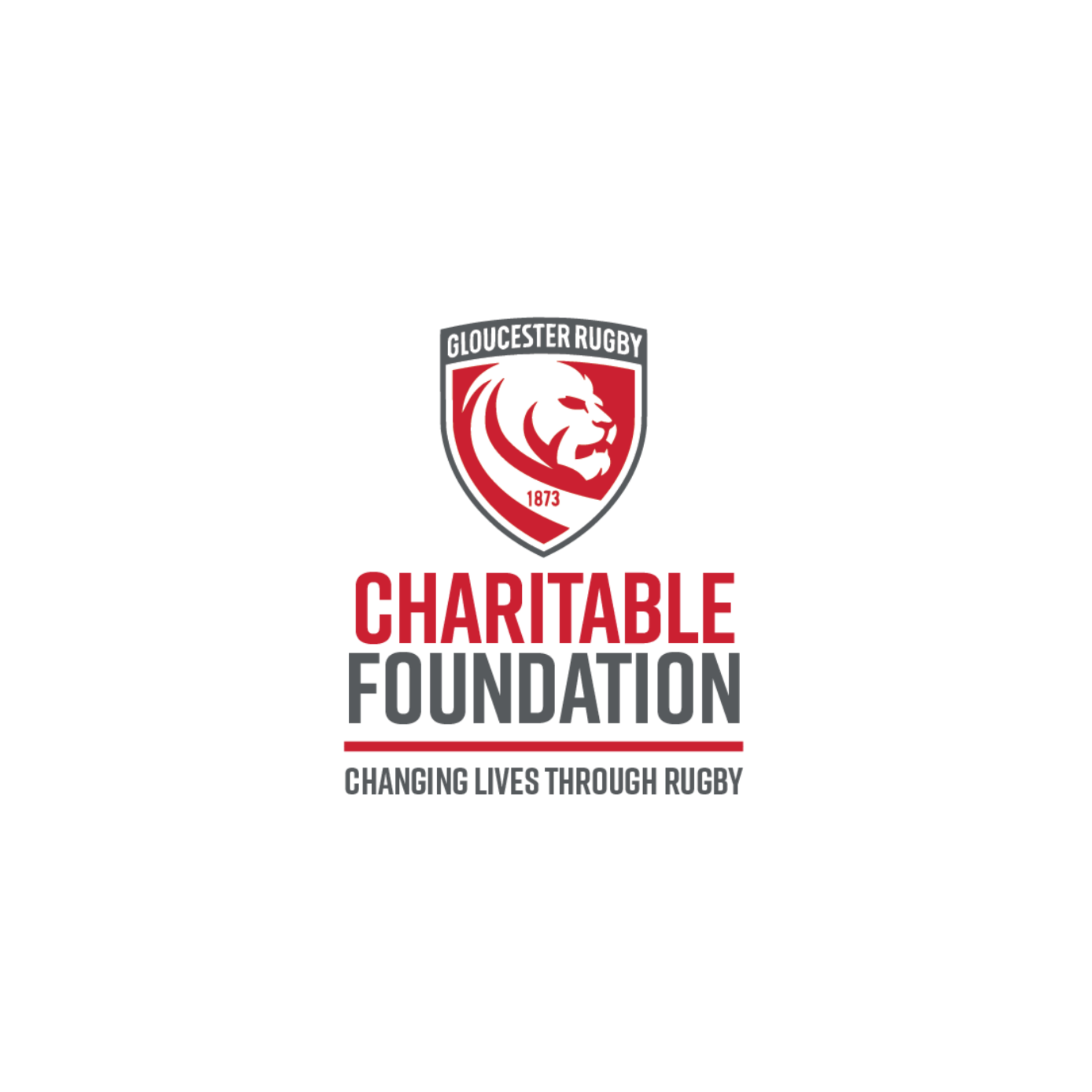 Gloucester Rugby Foundation logo