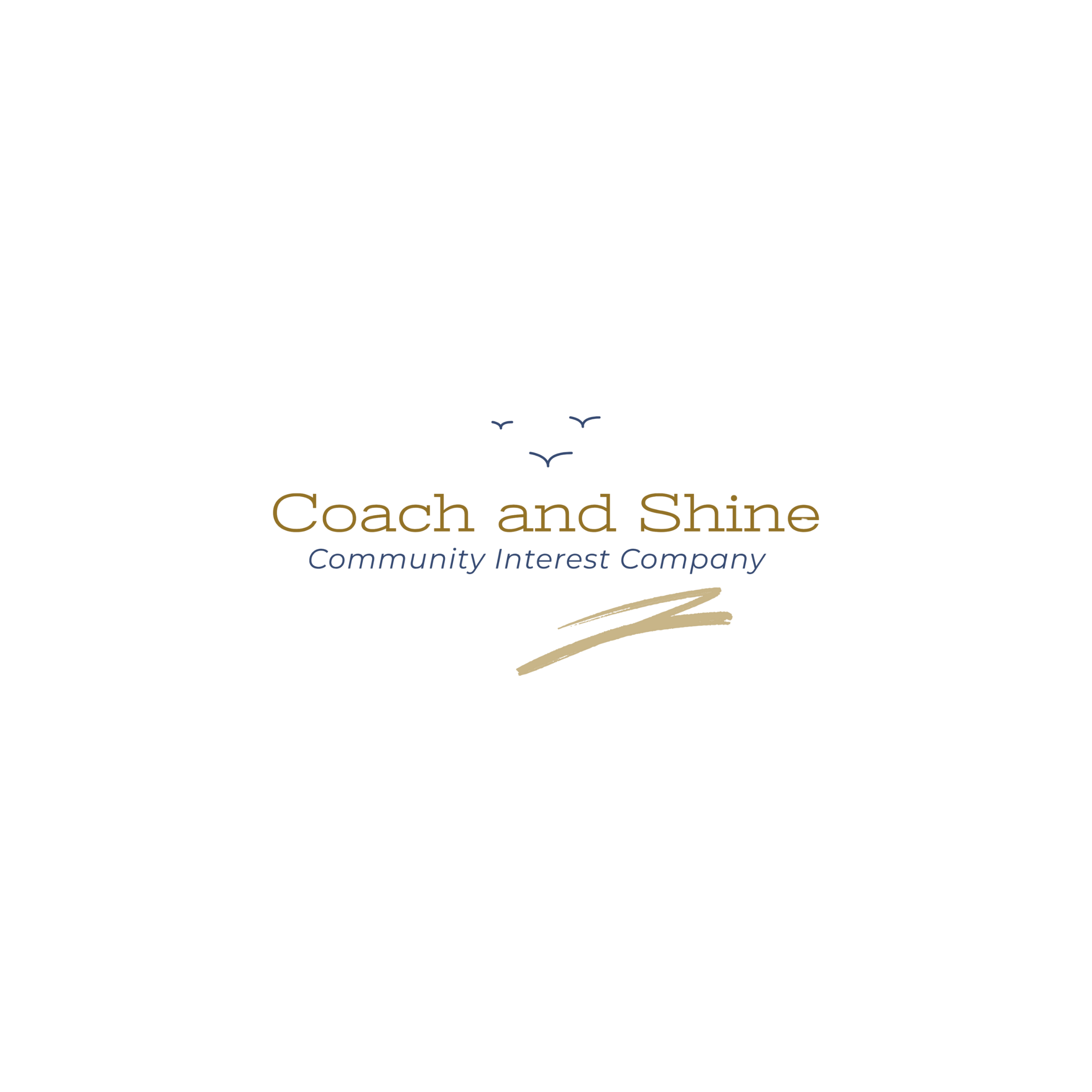 Coach and Shine CIC