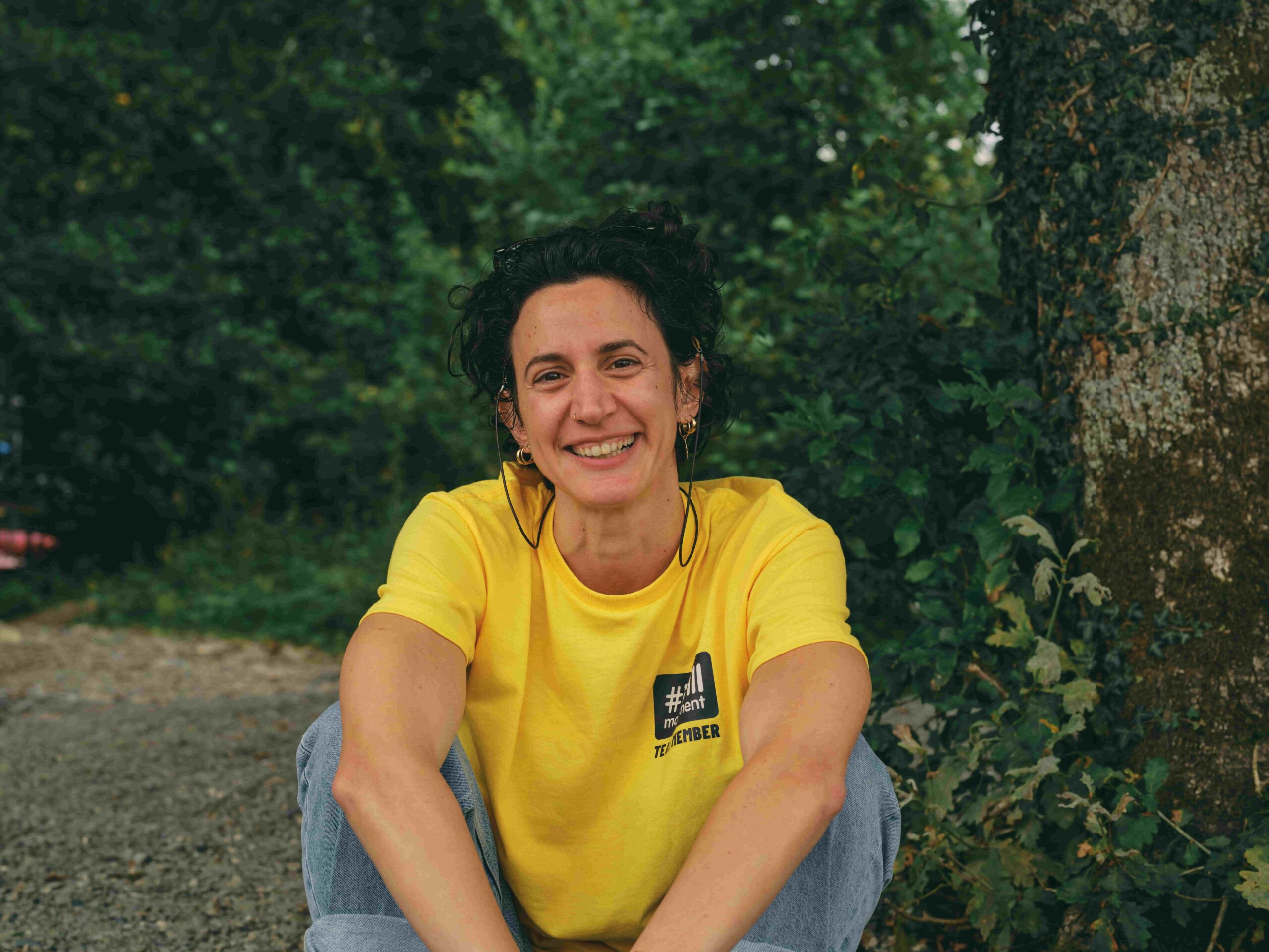 Photo of Anastasia Christoforou