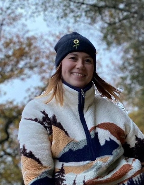 Photo of Faye Lacy