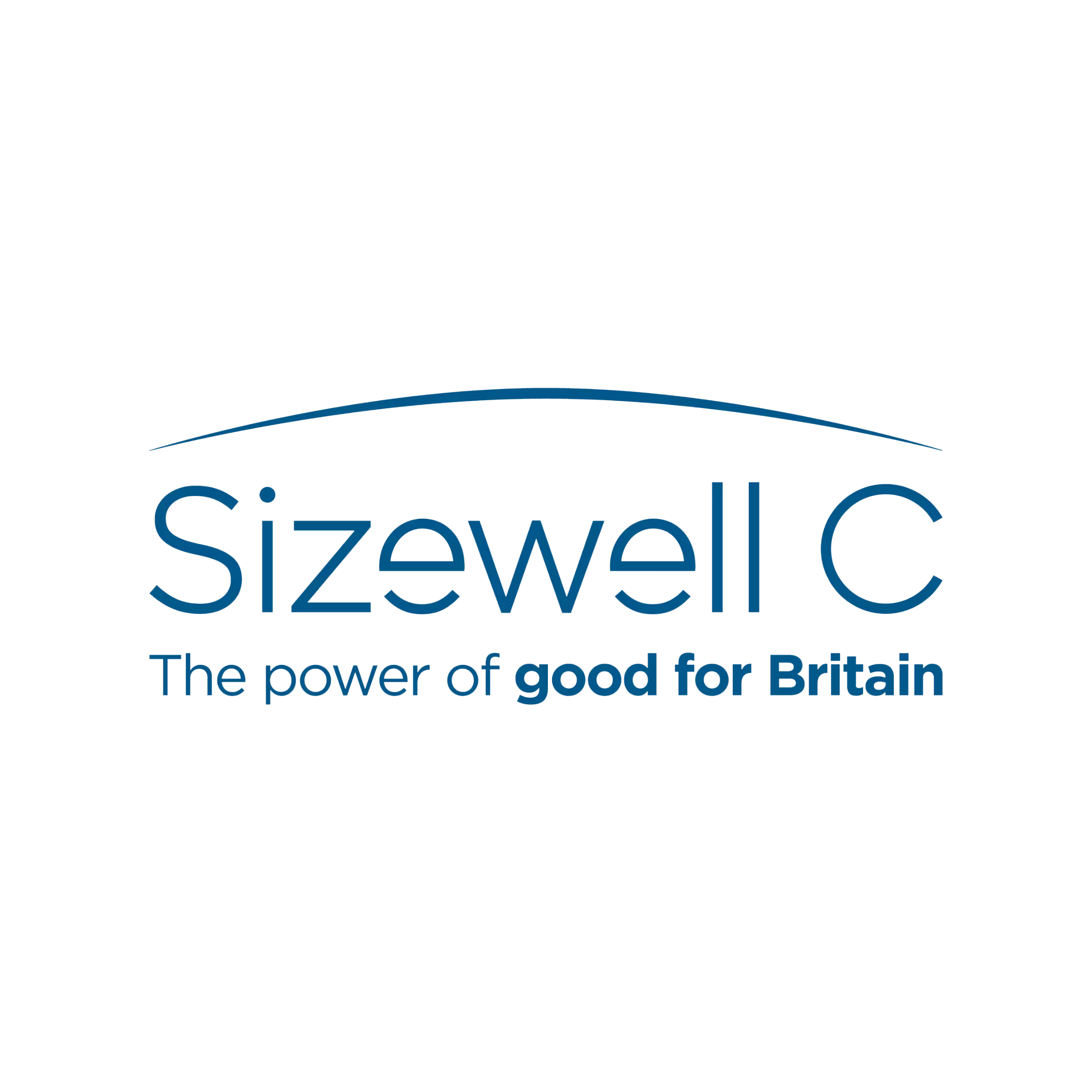 Sizewell C logo