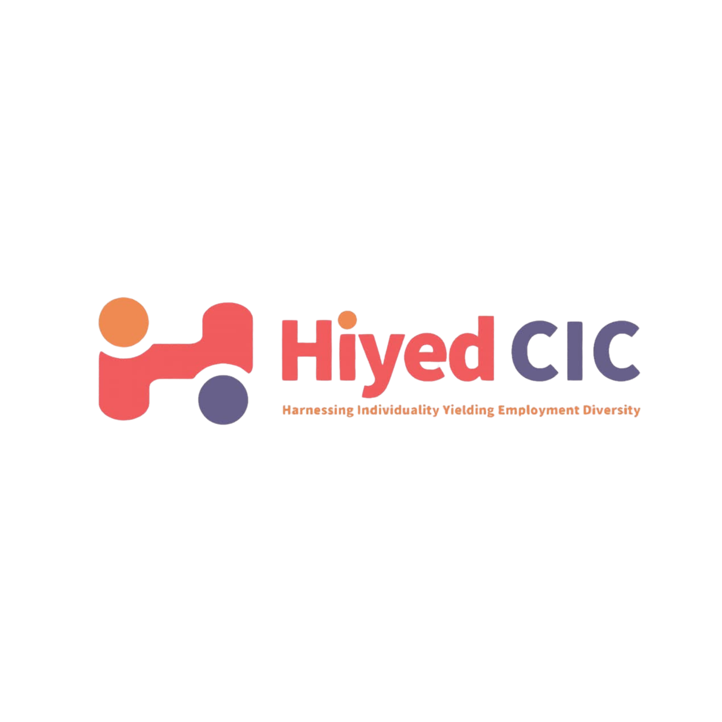 Hiyed CIC logo