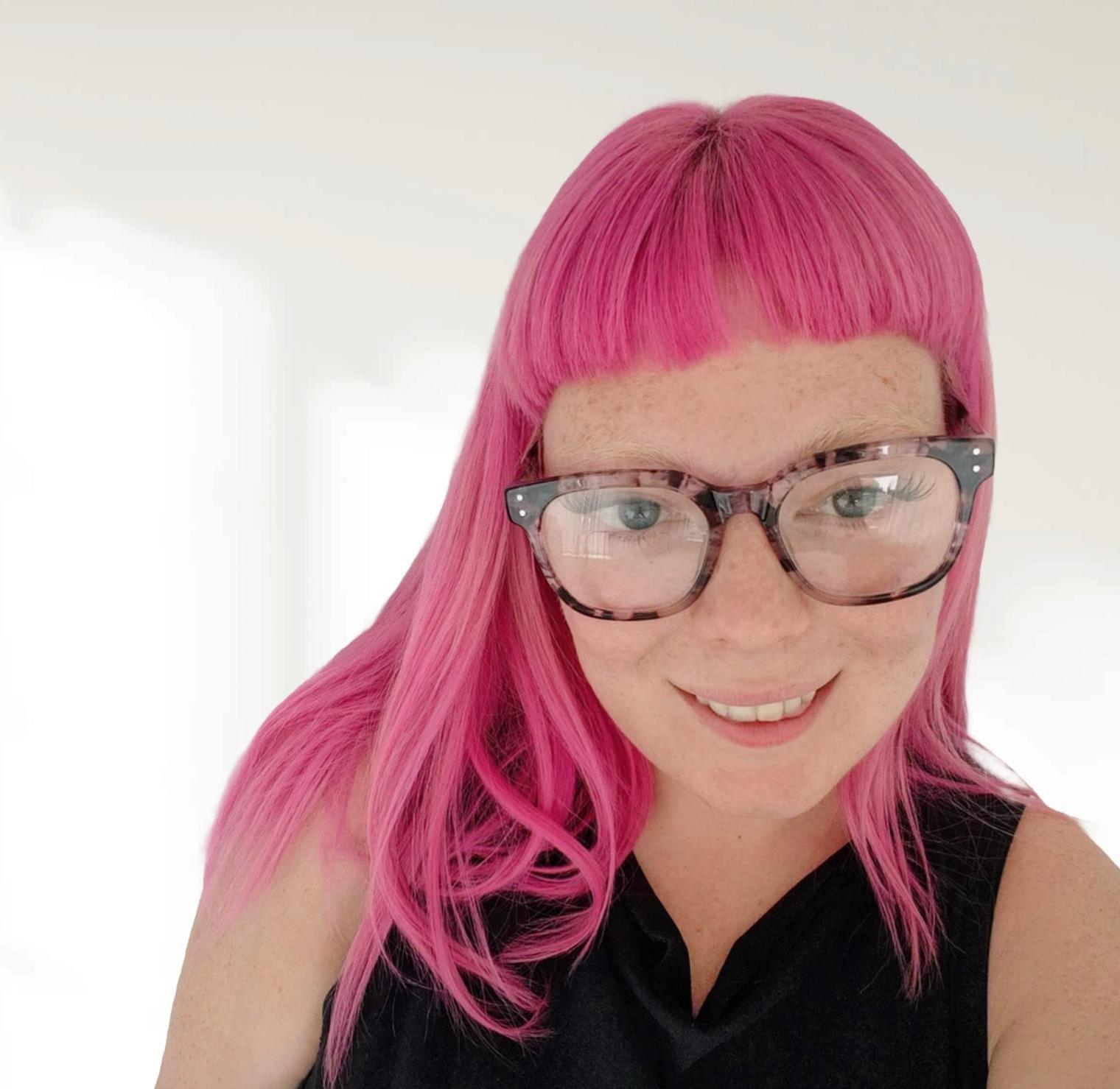 Photo of Elle Willams