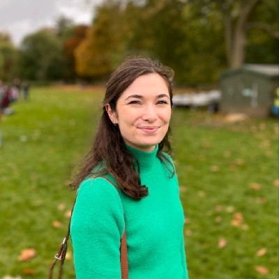 Photo of Charlotte C