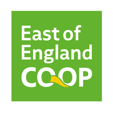 East of England Co-op logo