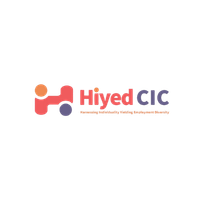 Hiyed CIC logo