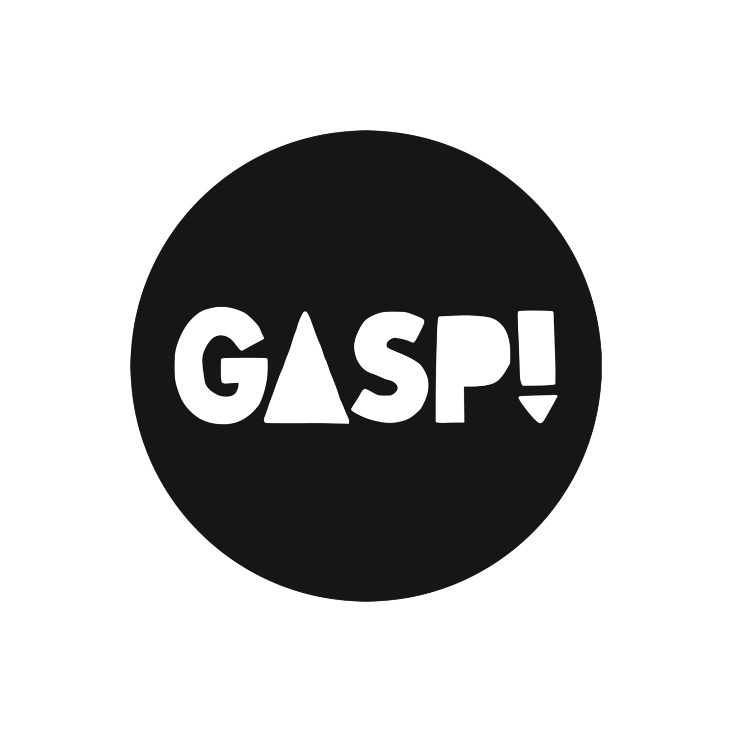 GASP!