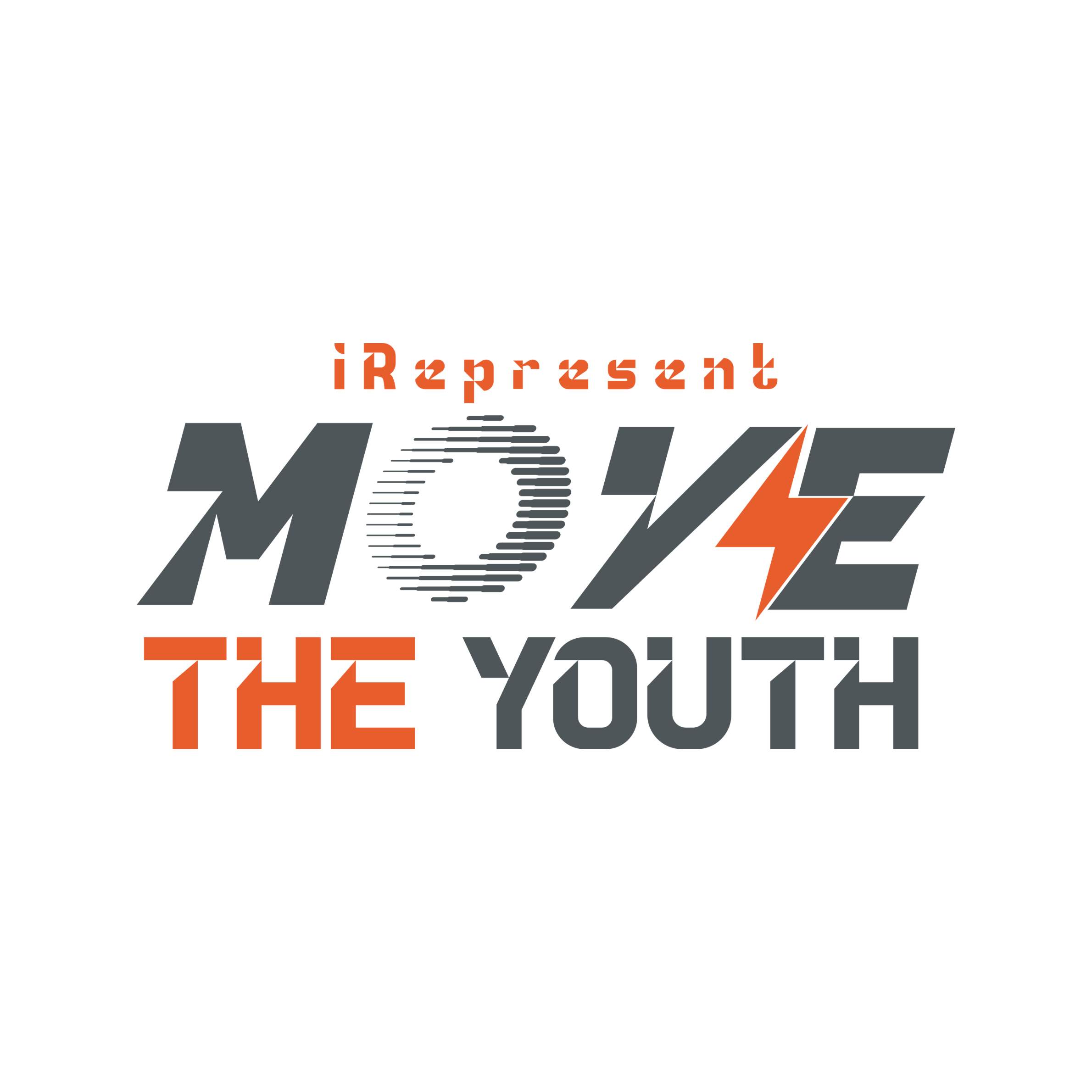 iREPresent CIC logo