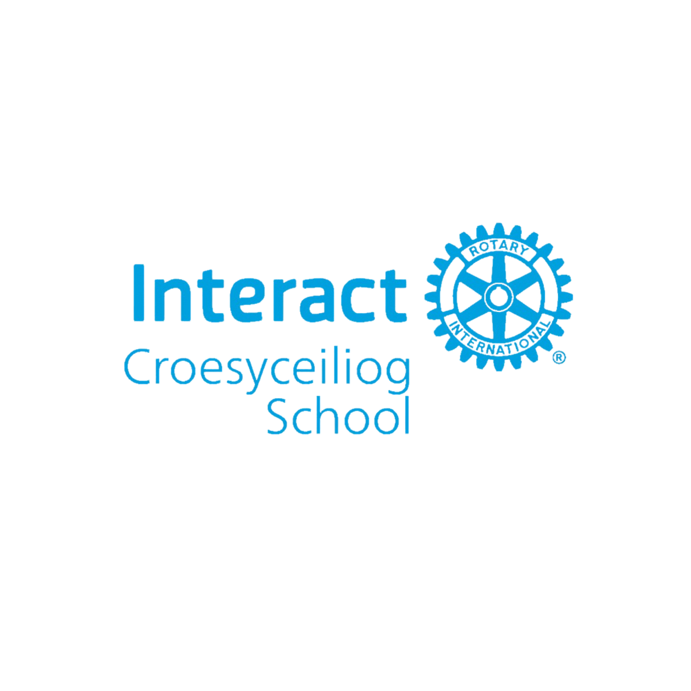 Interact Club Of Croesyceiliog School