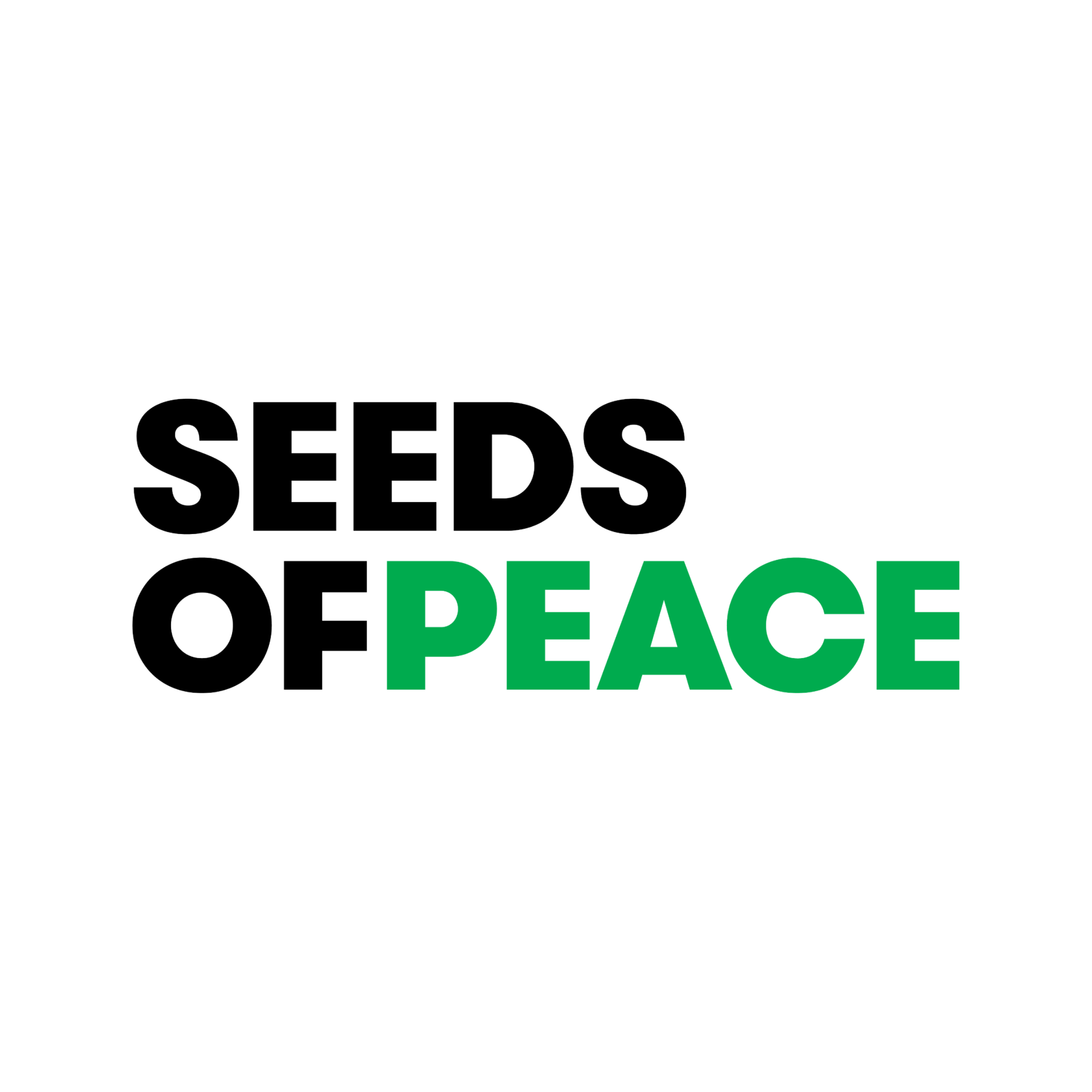 Seeds of Peace UK