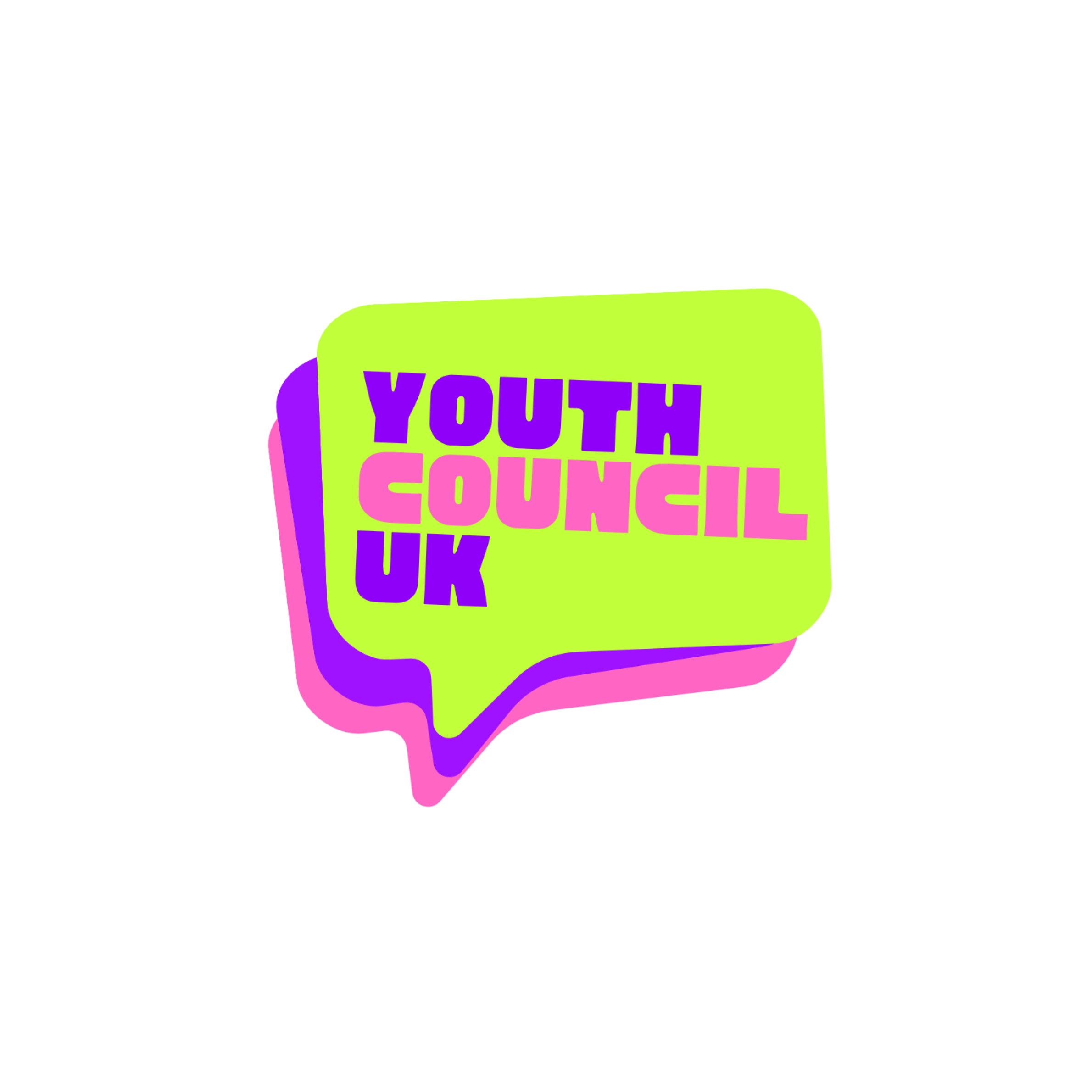 YOUTH COUNCIL UK logo