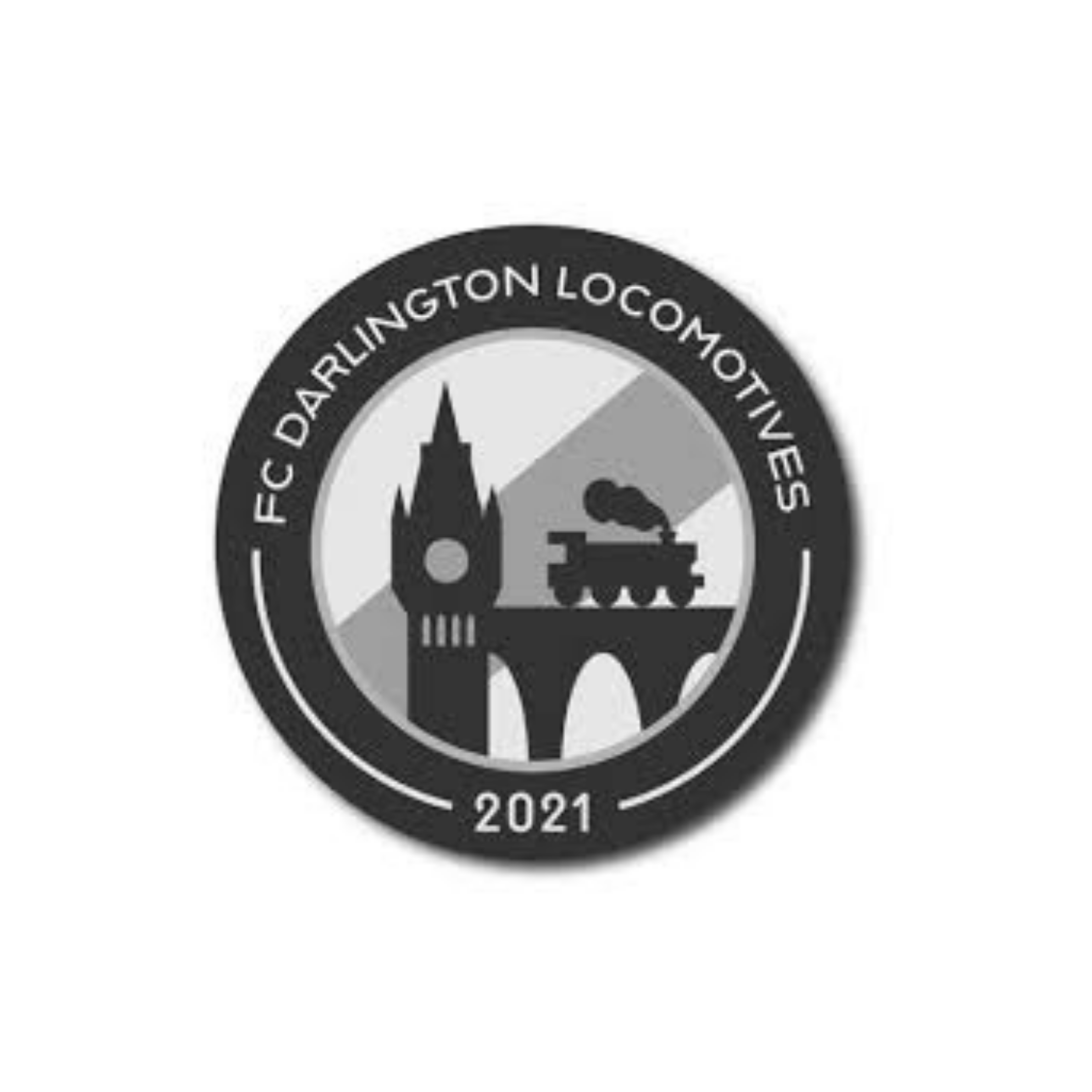 FC Darlington Locomotives