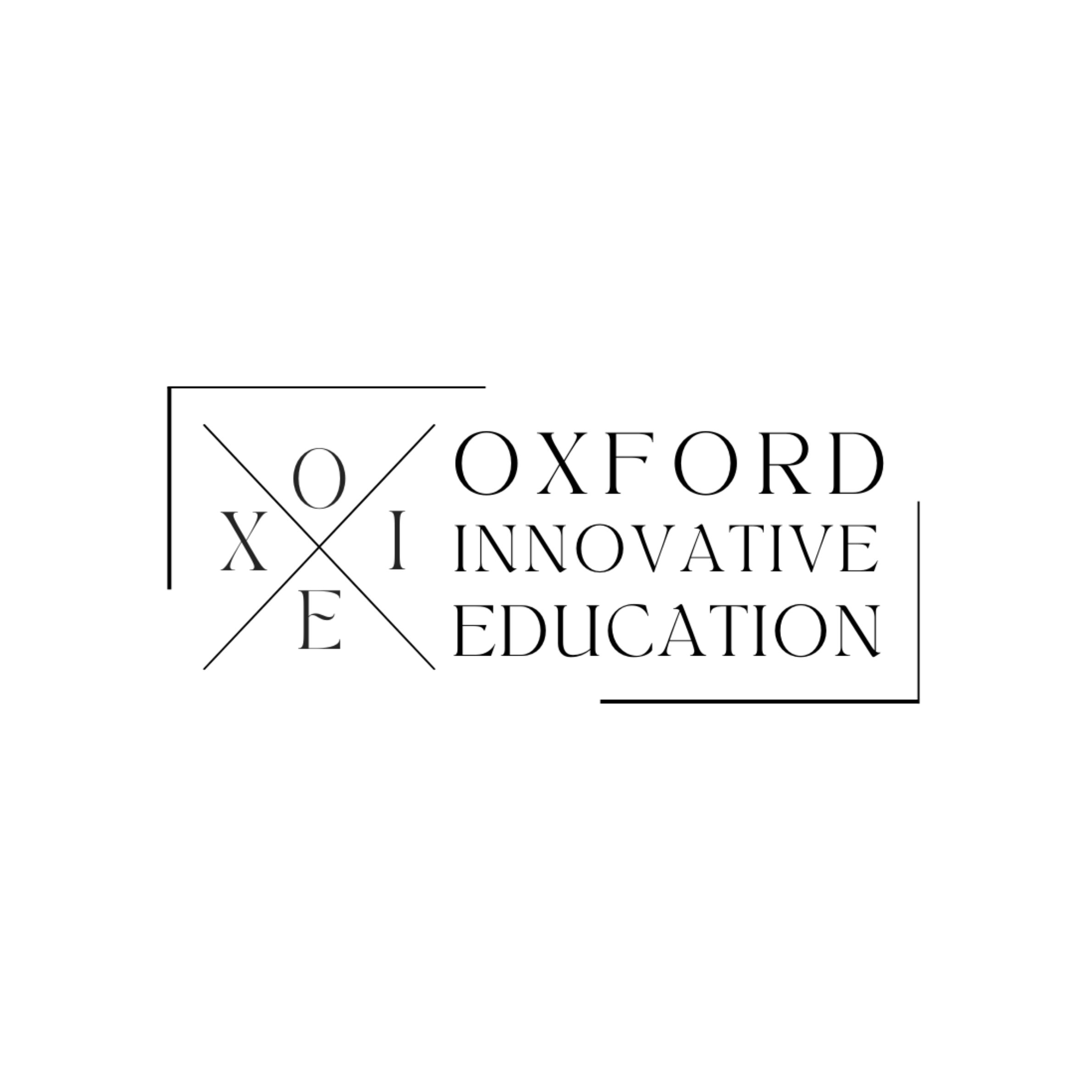 Oxford Innovative Education logo