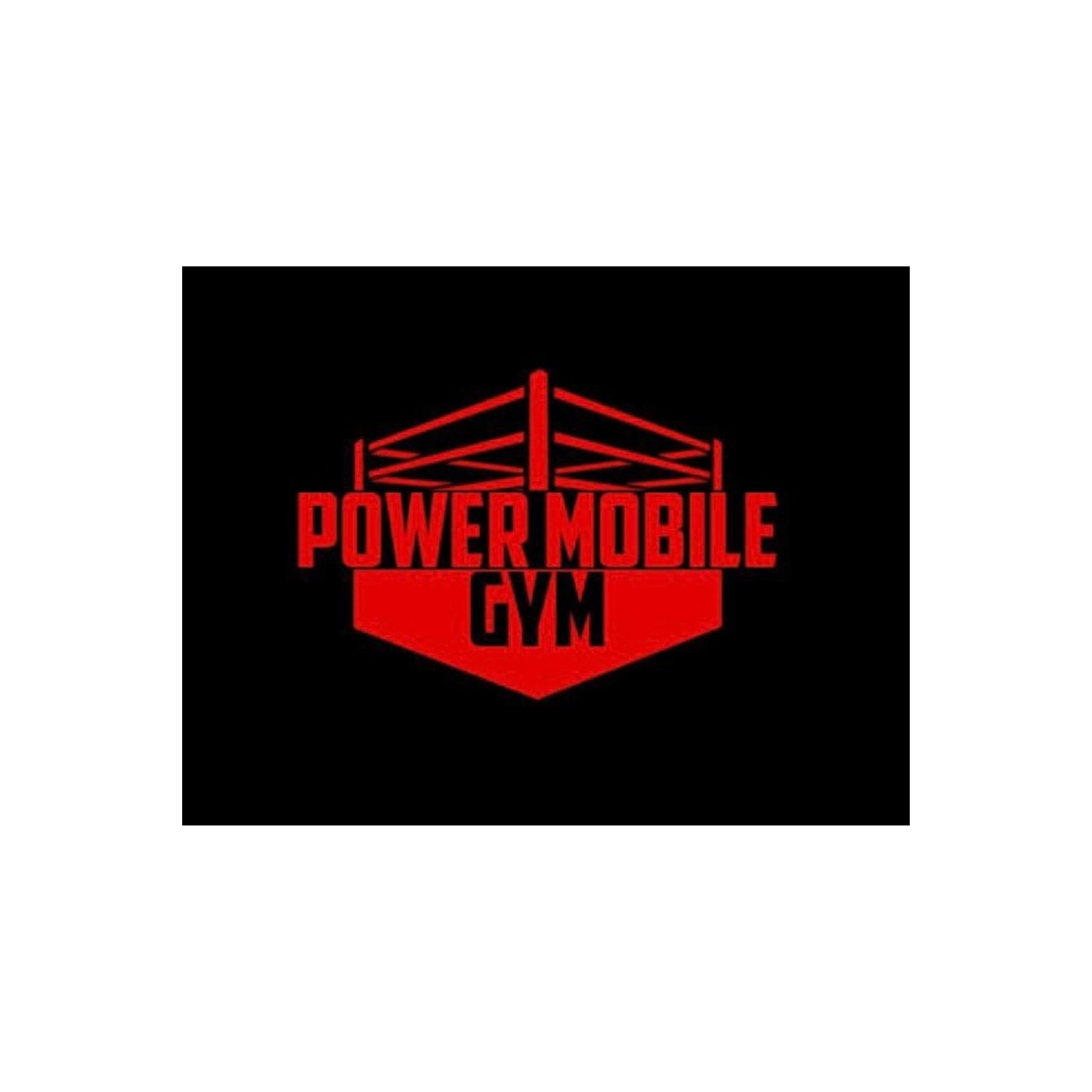 Power Mobile Gym