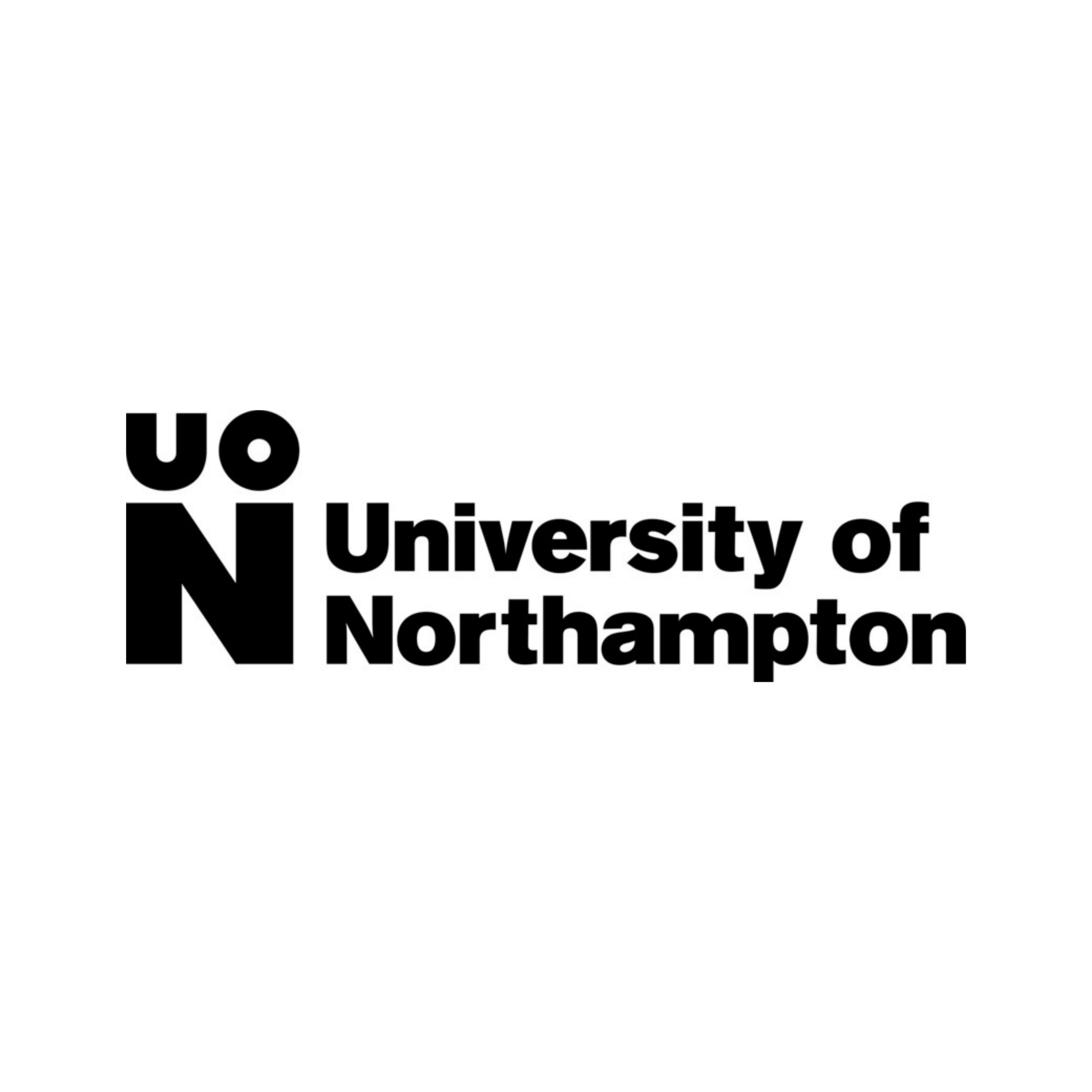 University of Northampton logo
