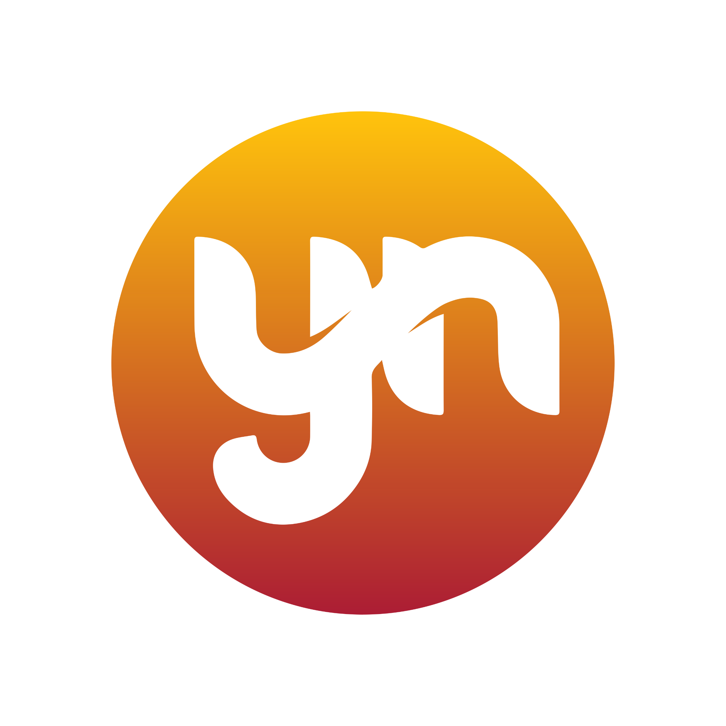 Young Northants logo