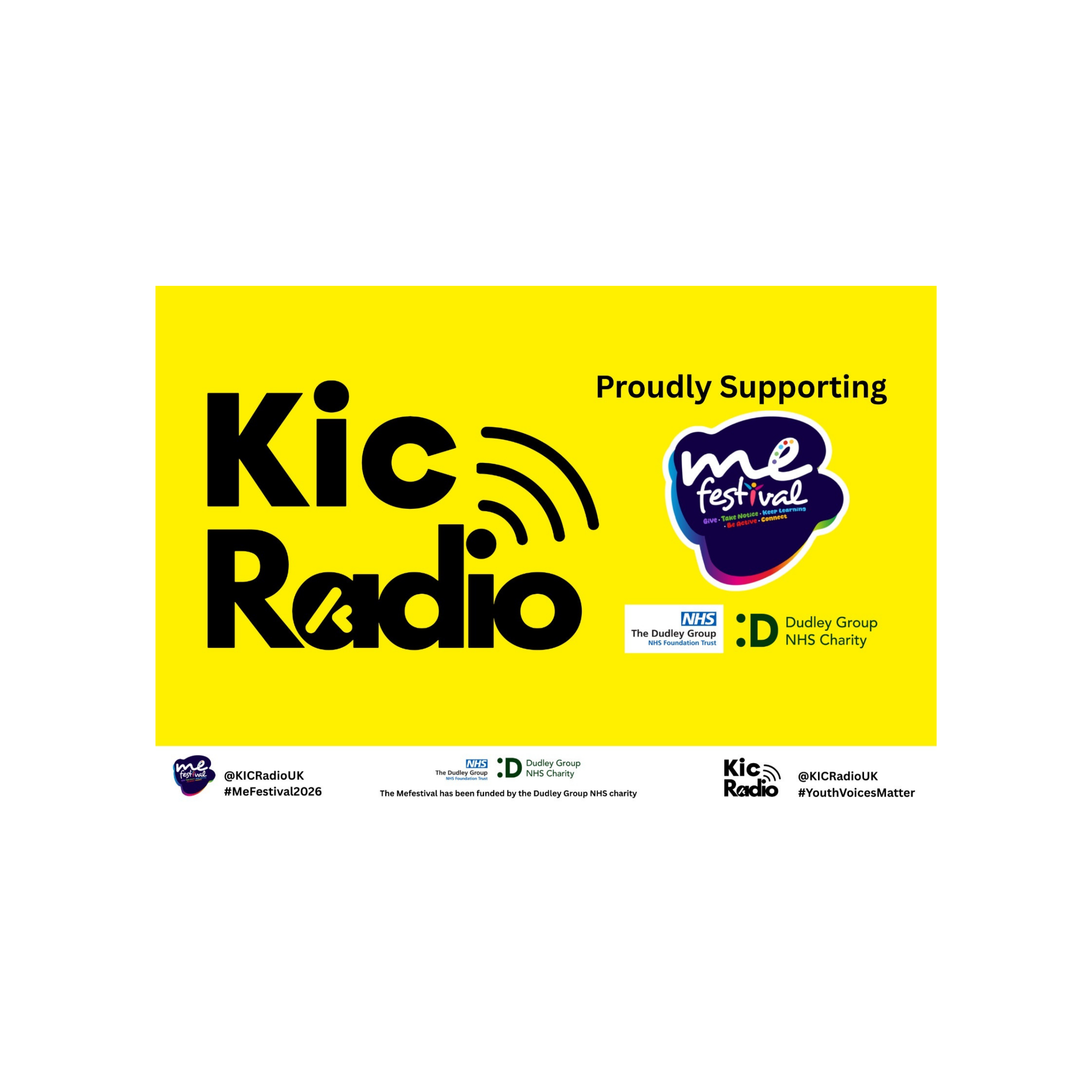 Kids in Communication logo
