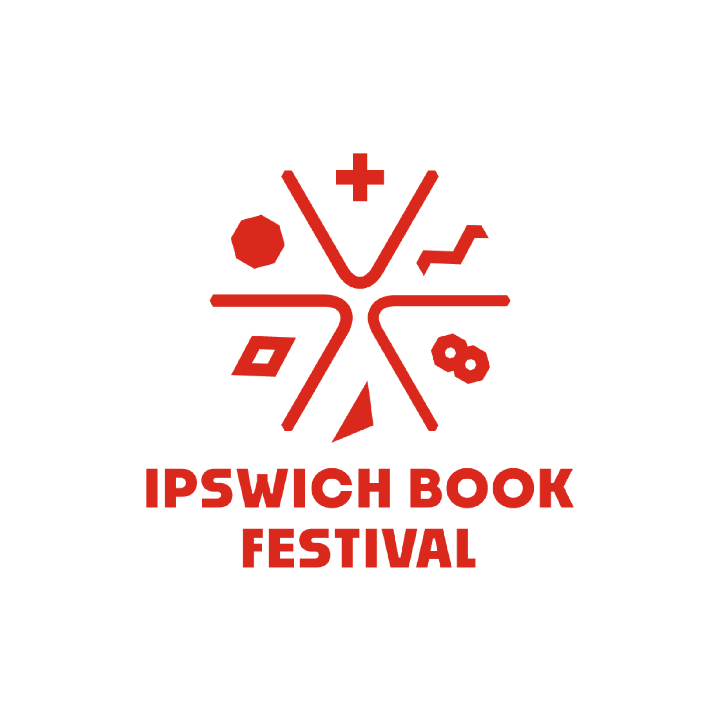 Ipswich Book Festival CIC