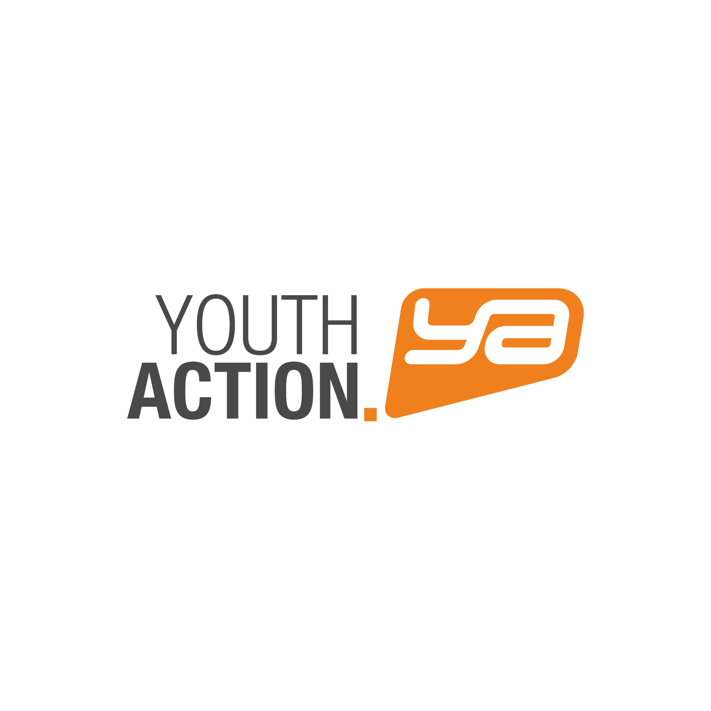 Youth Action logo