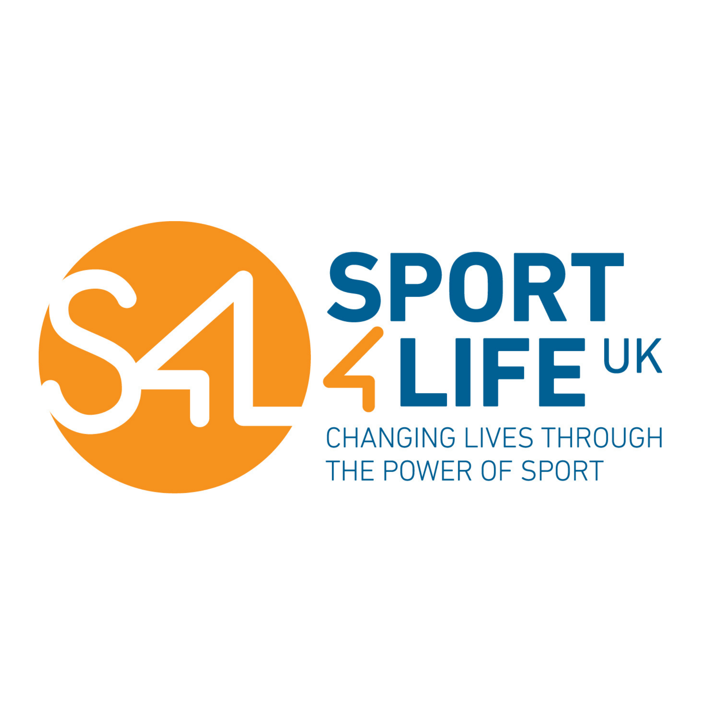 Sport 4 Life UK logo