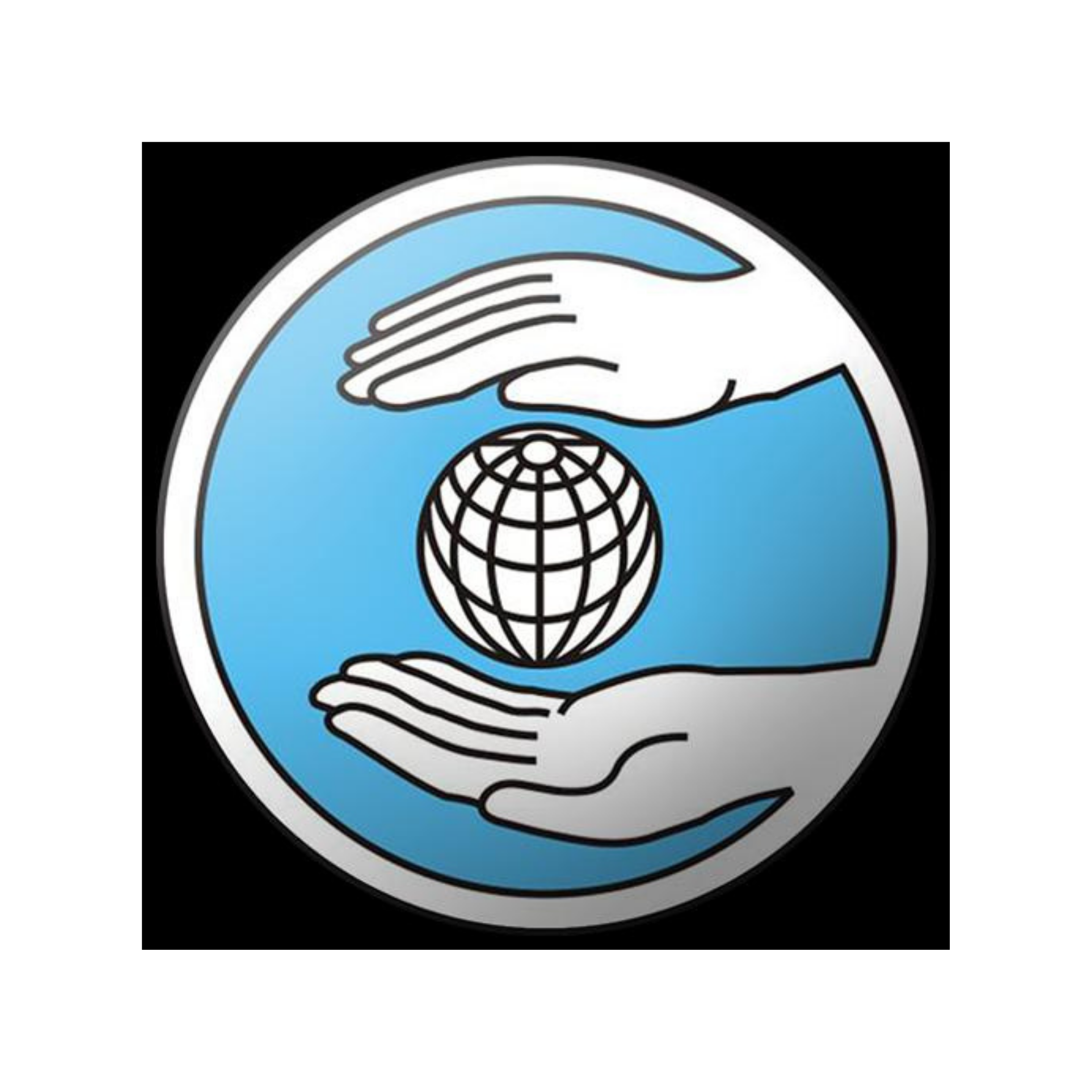 Sant Nirankari Mission, Centre for Oneness logo